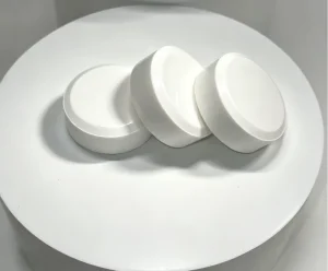 WELUCK WL100 Eco Friendly Disposable Coffee Machine Cleaner Tablet Solid Shape for Espresso Machines
