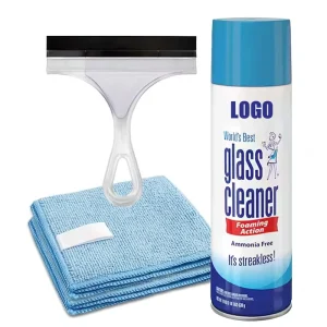 WHJJ Glasses Cleaner Spray Household Chemical Cleaner Spray for Windshield Cleaner Spray Glass Cleaner Foam Spray Cleaner