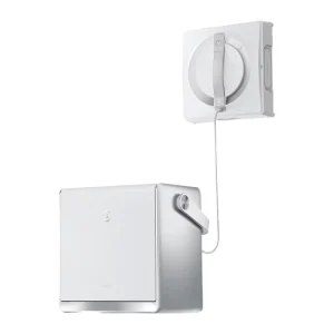 WINBOT Intelligent Ultrasonic Window Cleaner 9 Stage Protection System Electric Fully Automatic Brushless Household