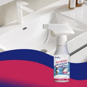 Wash Basin Cleaner Deep Cleaning Stain and Scale Remover