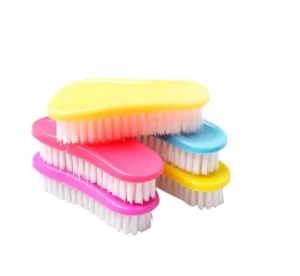 Wash Clothes Brush Without logo