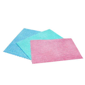 Washable Kitchen Professional Cleaning Cloths Dish Towel Lazy Rag Kitchen Cloth Dish Towels
