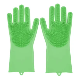 Washing Hand Gloves Microfiber Household Gloves