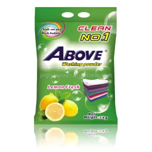 Washing Powder
