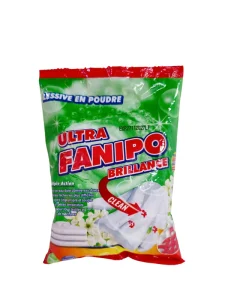 Washing Powder