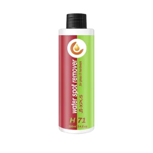 Water Spot Remover Hard Water Spot Remover Car Finish Watermark Removal Scale Cleaner Shower Glass Cleaning Paste