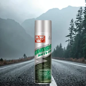 Waterproof Glass Cleaner Liquid Car Rearview Mirror Anti-rain and Anti-fog Spray