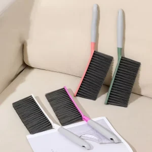 Waterproof Portable Cleaning Brush for Sofa and Carpet Dusting