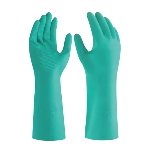 Wear Resistant Household Gloves Specially for Dishwashing Thickened and Durable for Kitchen Cleaning
