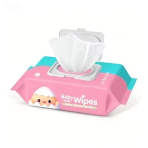 Wet Toilet Paper Flushable Pouch Eco-Friendly 40pcs/80pcs/100pcs Wet Wipes Cleansing Wipes