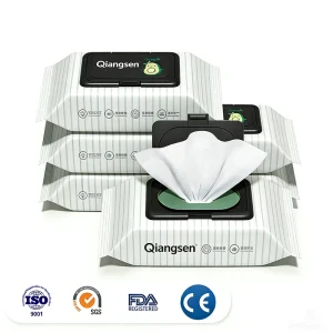 Wet Wipes