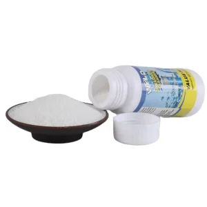 White Powder Sink Drain Cleaner with 30-50% Active Ingredients Breaks Down Stains Cleans Smelly Pipes