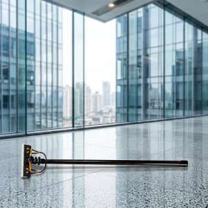 Window Cleaner Telescopic Carbon Poles with Household Cleaning Tools Accessories Modular Water Fed Extension Rods