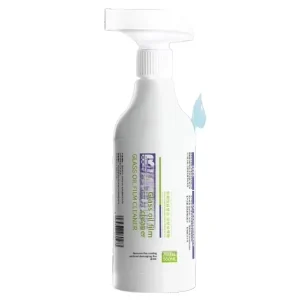 Windshield Heavy Duty Degreaser Concentrated Glass Oil Film Remover Car Specific Stain Cleaner