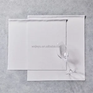 Wine buff Microfiber Glass Polishing Cloth Glass Cloth Wine Cloth