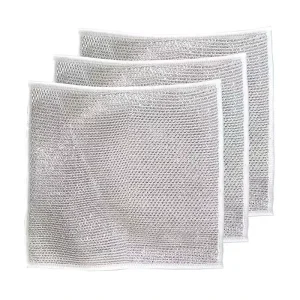Wire Dish Towels