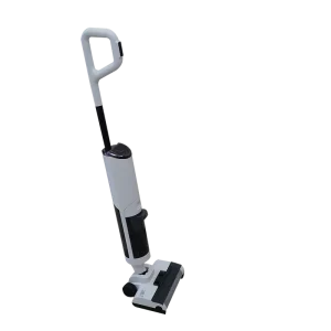 Y20 Battery Operated Ride On Self Cleaning Hot Air Floor Washer Vacuum Cleaner Brushless Motor HEPA Filter Hotel Household Use