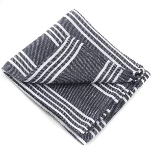 Yarn Dyed Cotton Plain Reusable Eco Friendly Kitchen Tea Towel