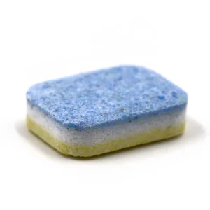 Your Own Brand Sample Free Dishwashing Tablet 20g