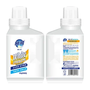 Zhanlang Explosive Salt Fragrance Liquid Drain Cleaner Eco Friendly Easy to Use 5% 15% for Ingredient Sanitizing