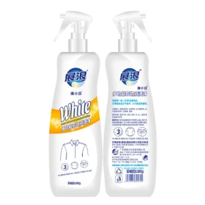 Zhanlang Xiaobai 260g Eco Friendly Liquid Drain Cleaner with 5% 15% for Ingredients Sanitizing Freshening for All Fabrics