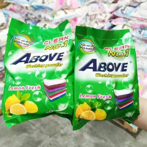 high quality bulk laundry detergent powder powder soap washing powder detergent for clothes