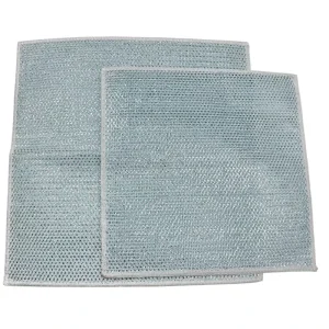 multifunctional Eco-friendly Cleaning Cloth water Absorbing Dishwashing Cloth household Kitchen Cleaning Cloth