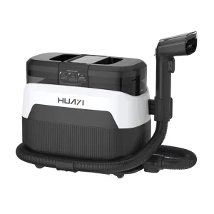 sofa Steam Vacuum Cleaner 1650W High Powered Fabric Washing Hot Water Household Sofa Cleaner
